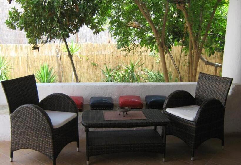 בית מלון כפרי Albergo Seaside