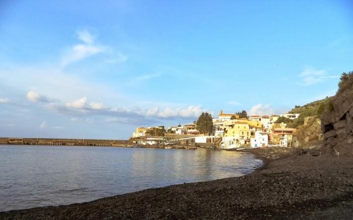 בית מלון כפרי Albergo Seaside