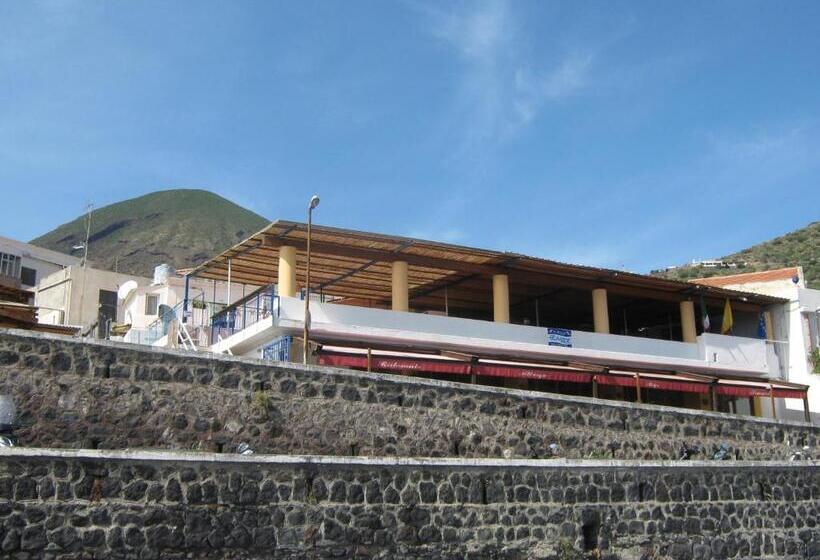 בית מלון כפרי Albergo Seaside