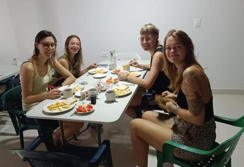 هتل Boutique El Poblado Desert