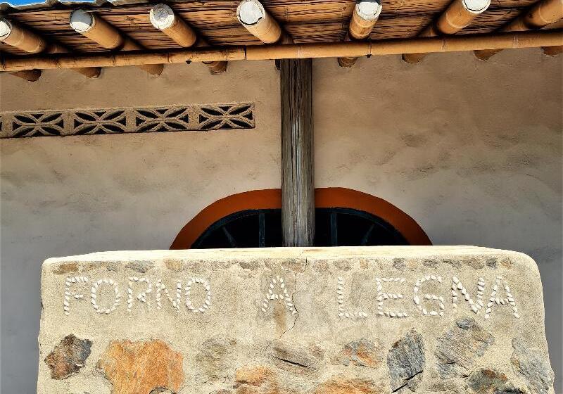 בית מלון כפרי Chevere Beach Cabanas Sas