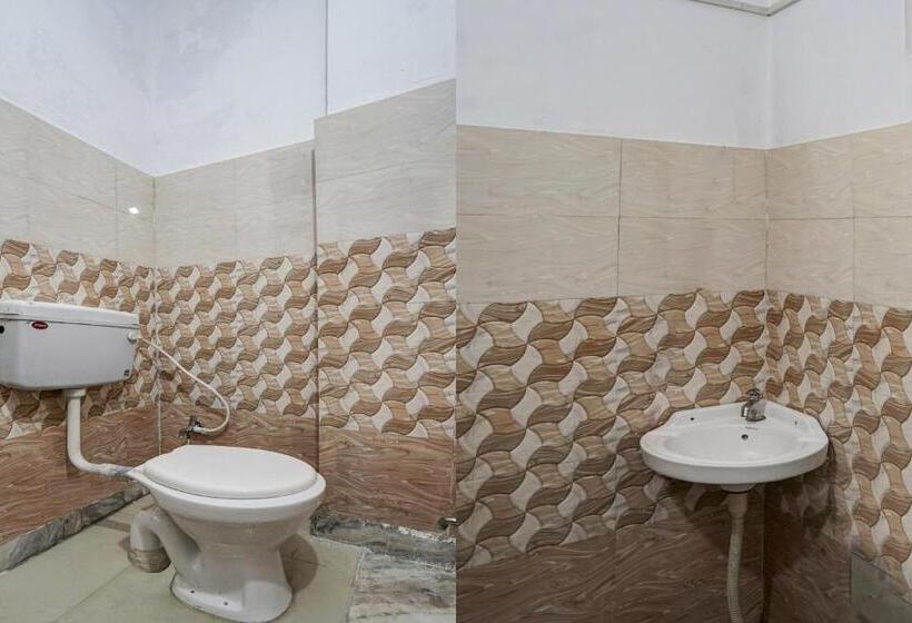 فندق Flagship The Royal Guest House