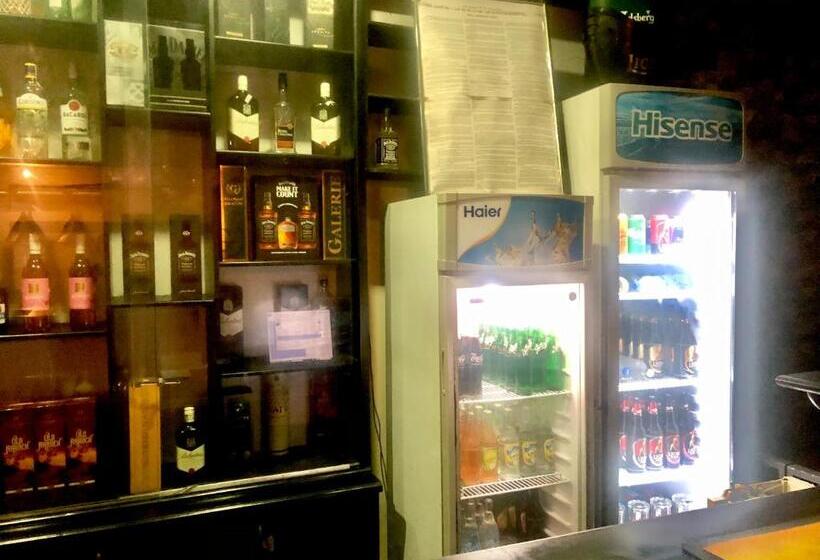 酒店 Nathaliya