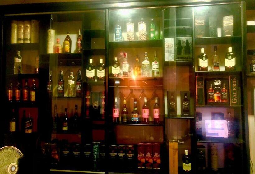 酒店 Nathaliya