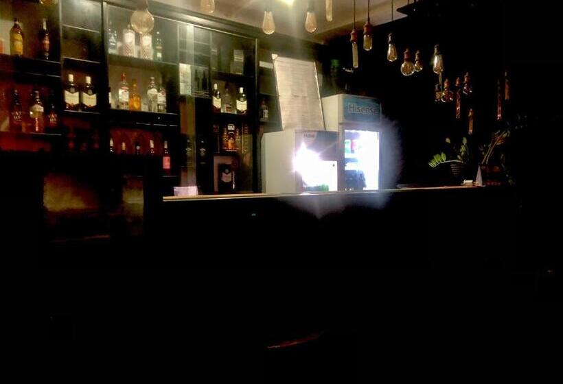 酒店 Nathaliya