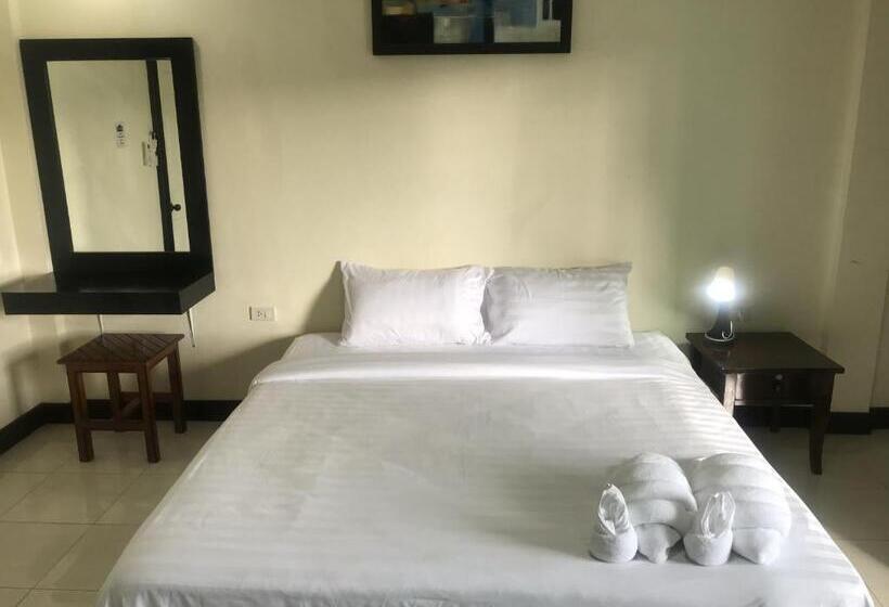 هتل Parisia House
