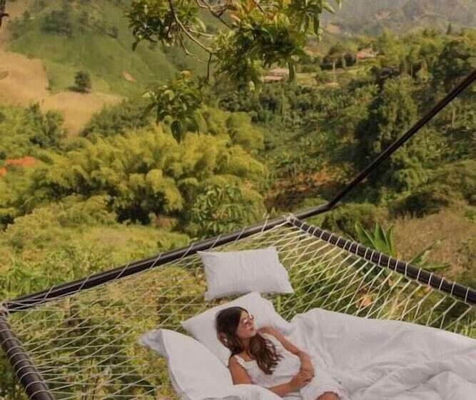 فندق Resort Del Cafe