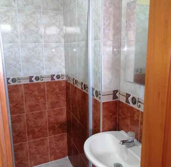 هتل Tayrona Imperial