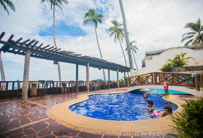 فندق Y Villas Quinta Minas