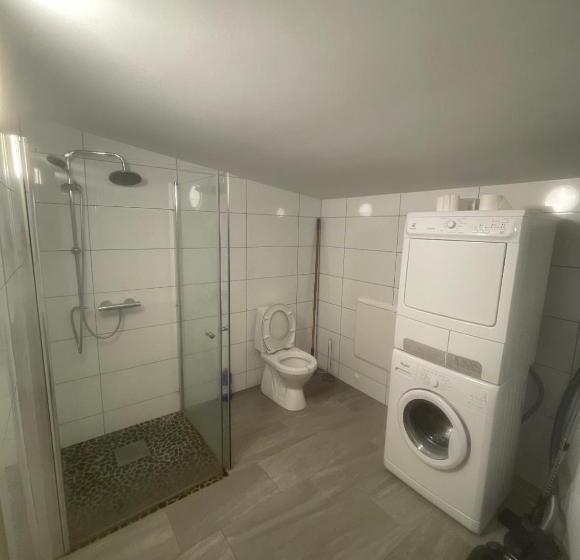 Пансион Apartment Porsgrunn