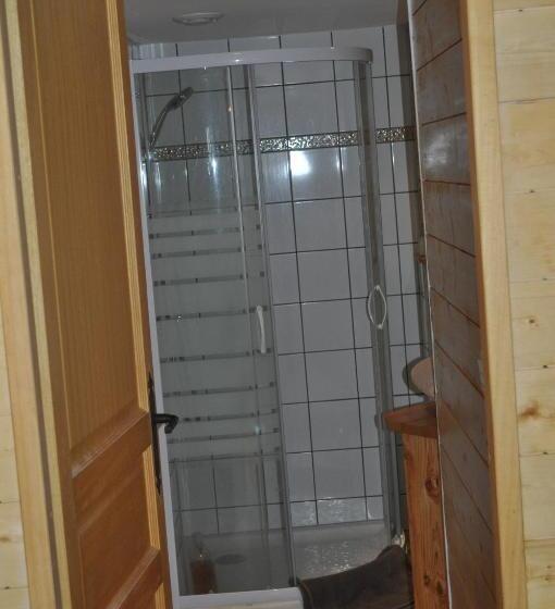 פנסיון Eco Gite La Grange