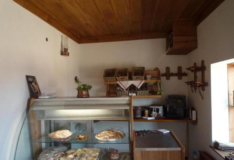 بنسيون Guest House Dimcho Kehaia S Cafe