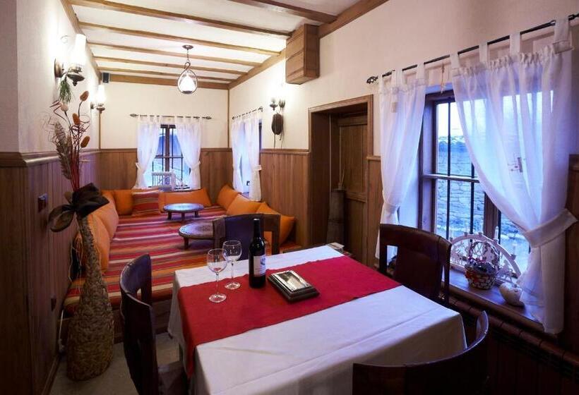 بنسيون Guest House Dimcho Kehaia S Cafe