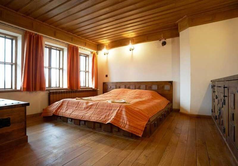 بنسيون Guest House Dimcho Kehaia S Cafe