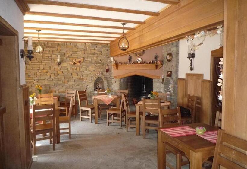 بنسيون Guest House Dimcho Kehaia S Cafe