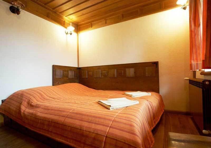 بنسيون Guest House Dimcho Kehaia S Cafe