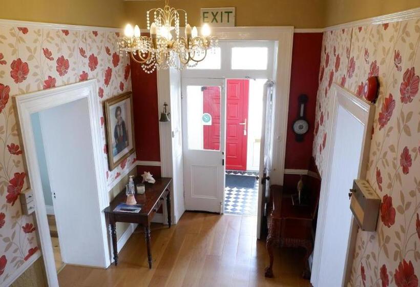 פנסיון Kilmurvey House