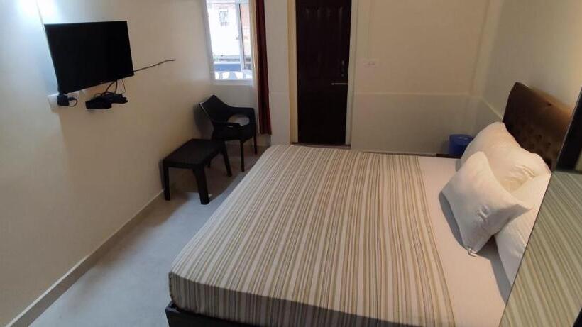 بنسيون L House 101