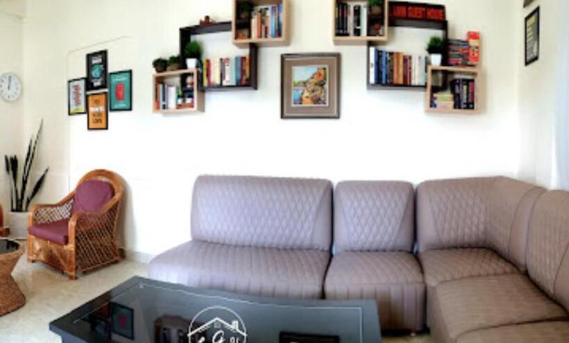 بنسيون L House 101