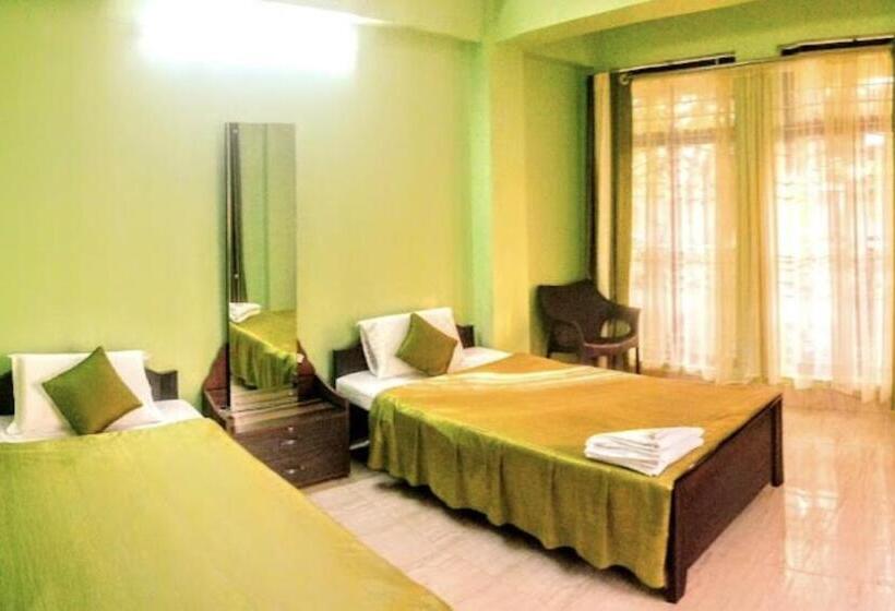 بنسيون L House 101