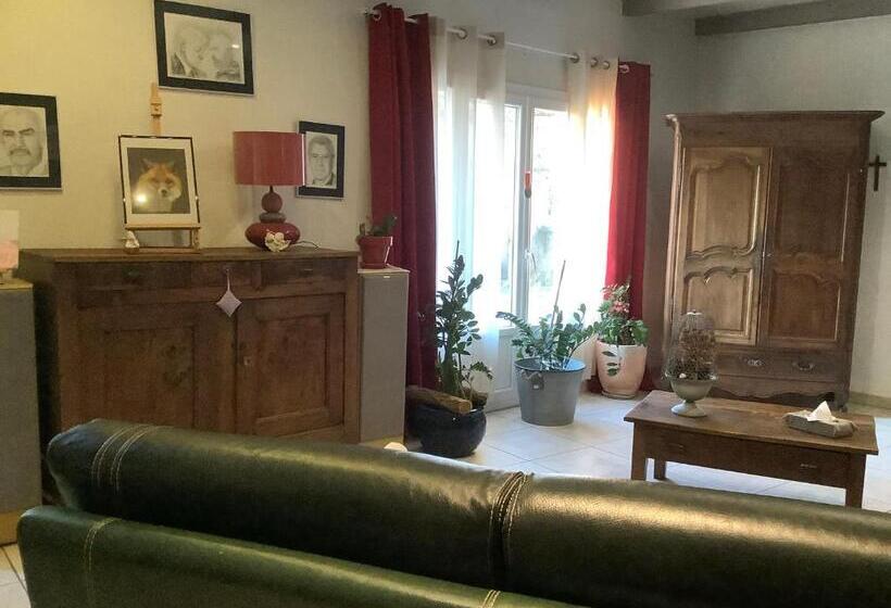 膳宿费 La Maison Du Bonheur