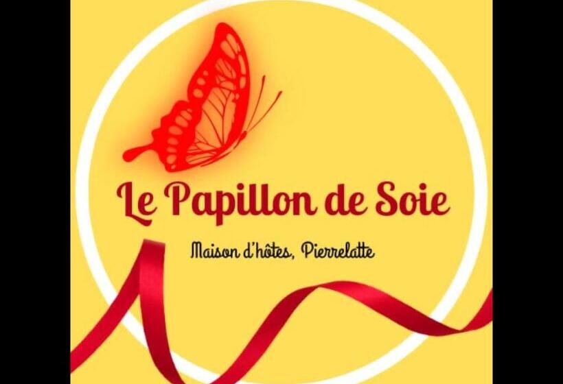 펜션 La Maison Du Bonheur