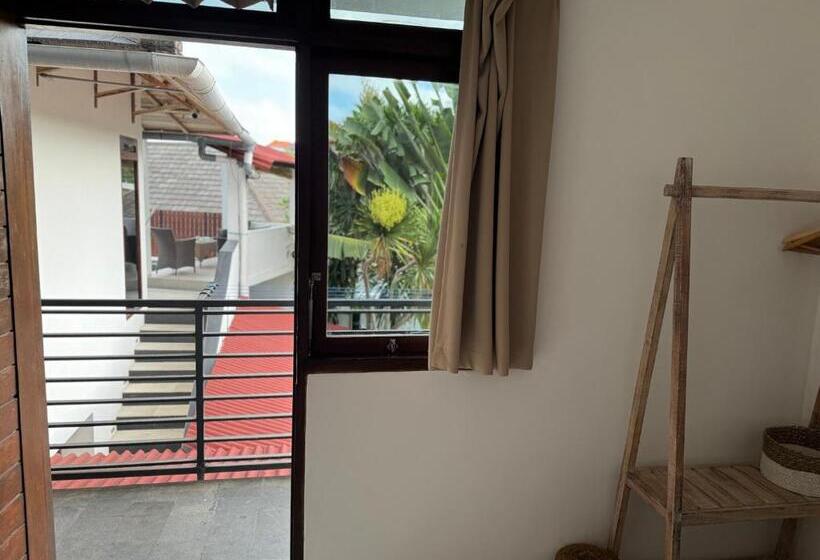 펜션 Surf Bali Villa