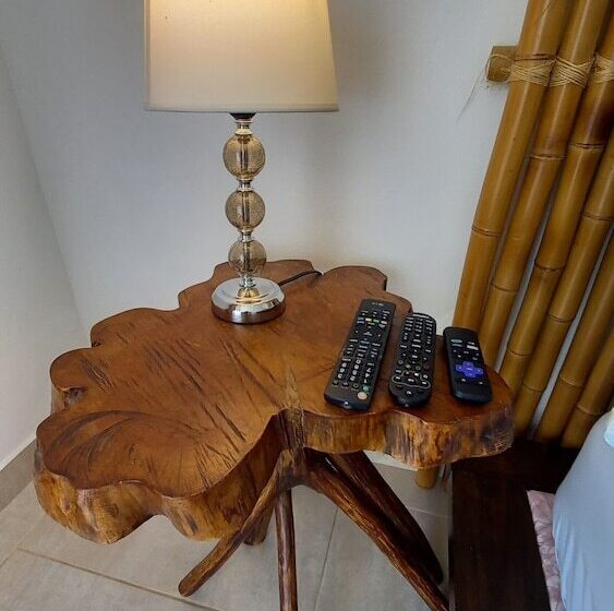 پانسیون Wayra Natura