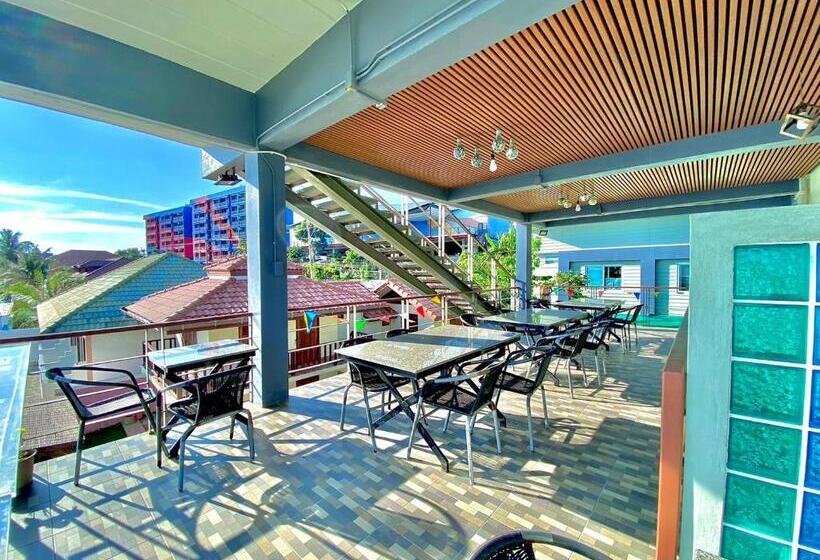 Phala Shore Resort