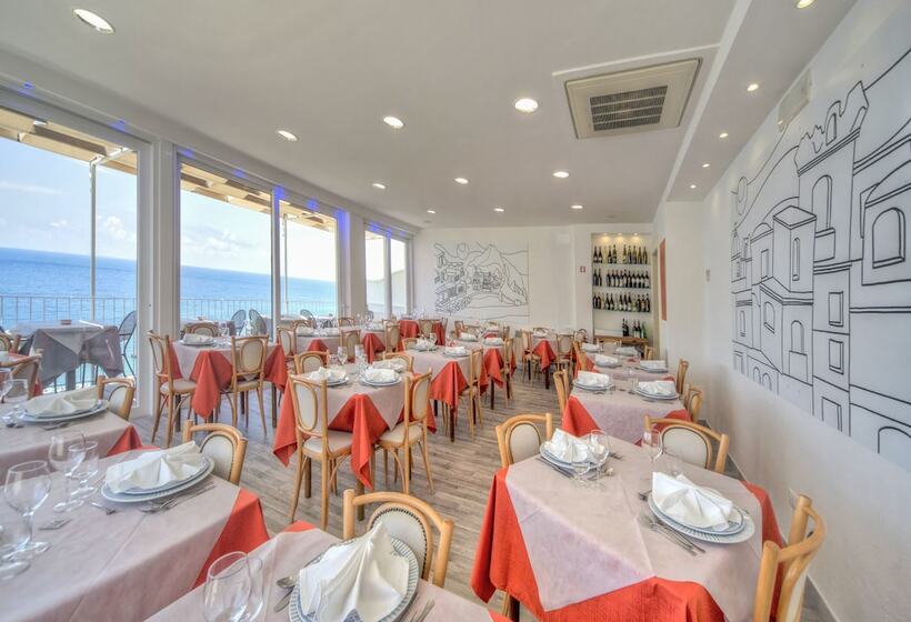 Room In B&b   Forio With A Breathtaking View, For 2 People No5469