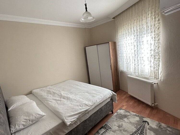 Beş Yıldız Apart