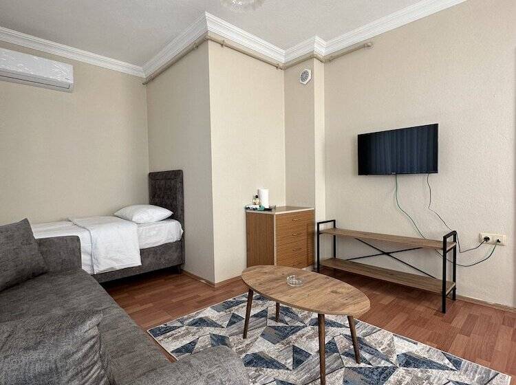 Beş Yıldız Apart