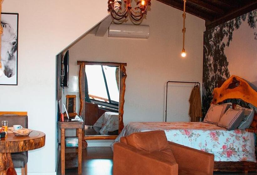 客栈  Recanto Vera Lucia   Casa Familia