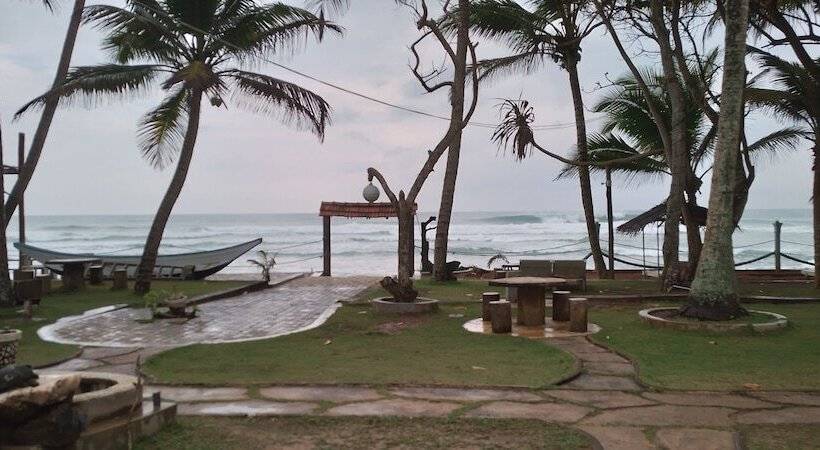 فندق 7th Sky Idyll