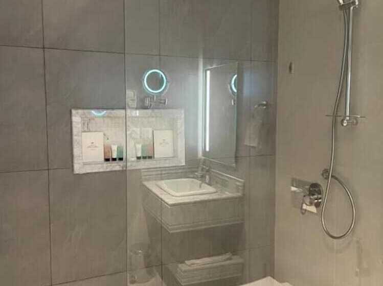 فندق Bellevue Park Taif