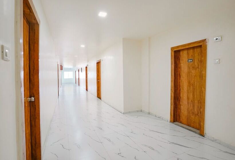 فندق Fabexpress Chaitanya Inn