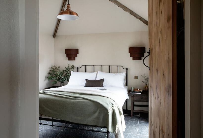 ホテル Gate Lodge@white Strand