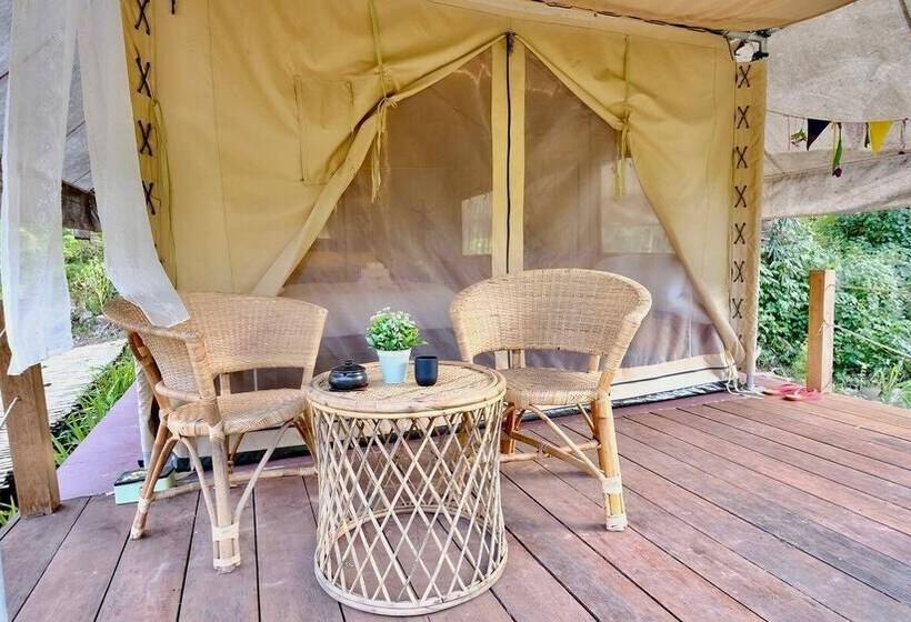 酒店 Monmanee Resort