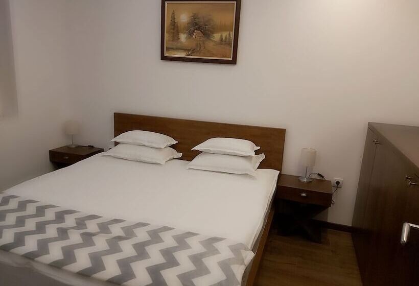 هتل Nicole Kopaonik