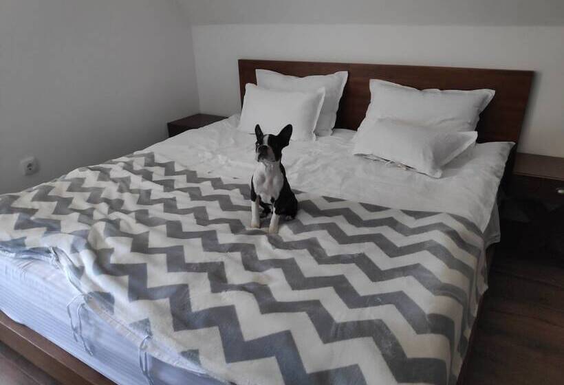 هتل Nicole Kopaonik