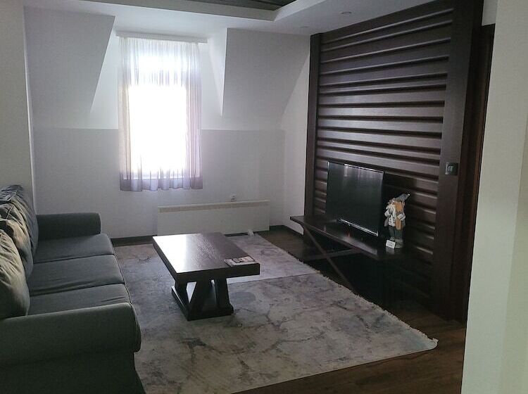 هتل Nicole Kopaonik