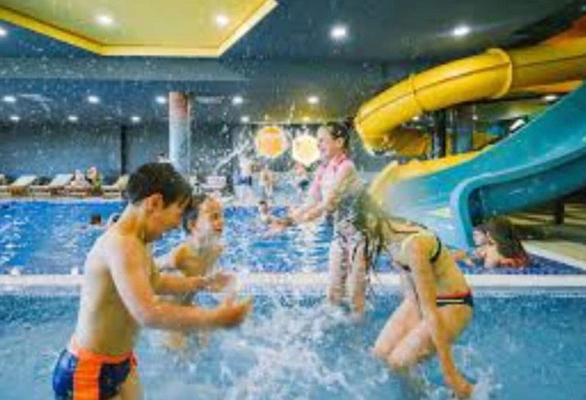 هتل Nicole Kopaonik