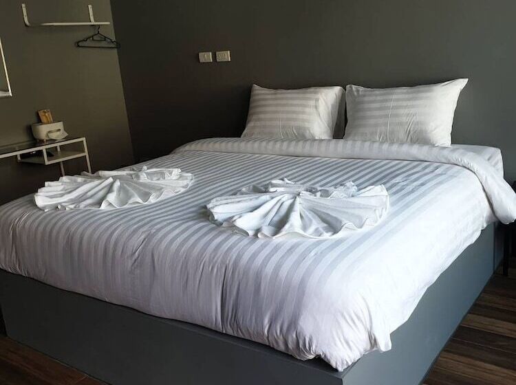 בית מלון כפרי No.9 House Hua Hin