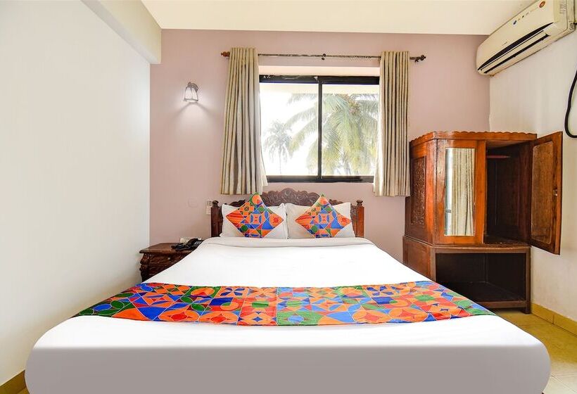 فندق Peninsula Beach Resort By Fab