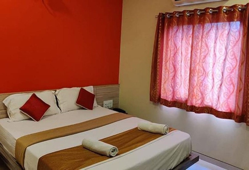 فندق Sai Shangrilla By Fab