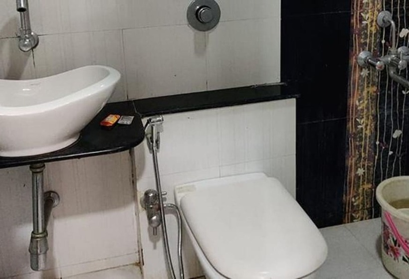 فندق Sai Shangrilla By Fab