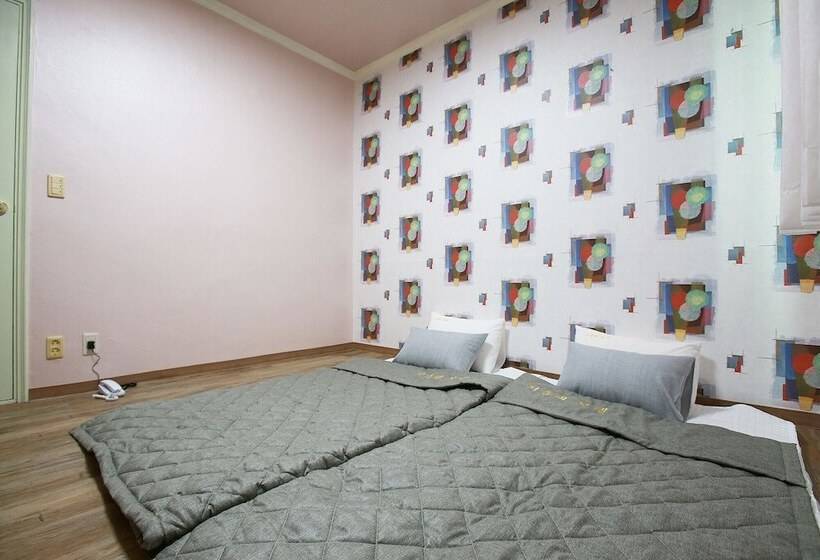 فندق على الطريق Cheongpyeong Jijunghae