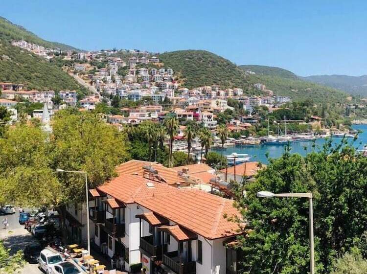 Nest Gunay Otel