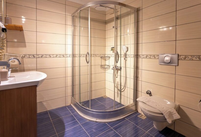 Nest Gunay Otel