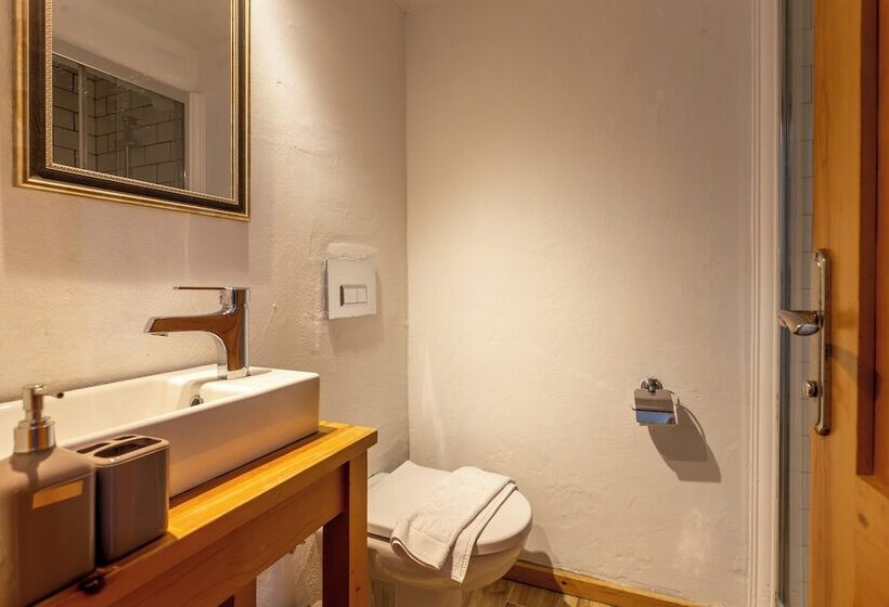 Nest Gunay Otel